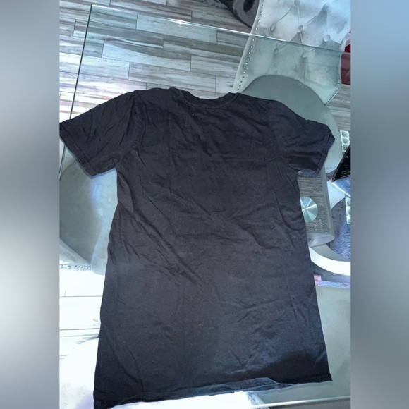 Deathrow tshirt, small - Picture 4 of 8